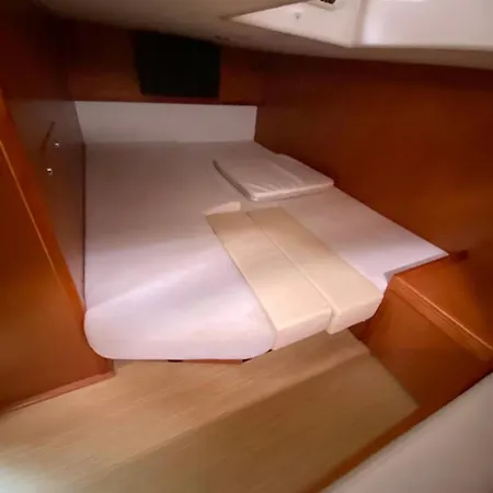 Nuit Magique Sur Un Bateau Linge Et Menage Inclus - Boat Paradise La Rochelle Botel La Rochelle (Charente-Maritime)